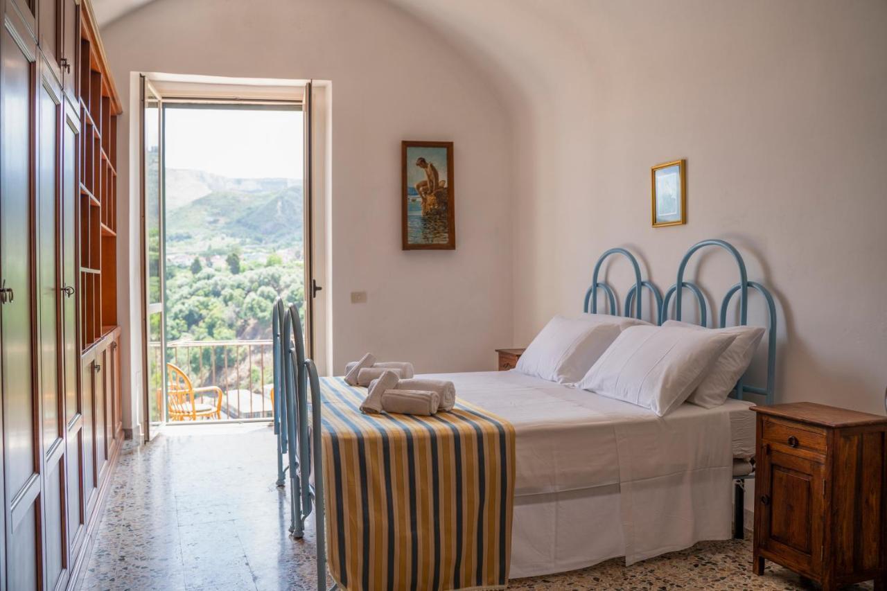 Appartamento con Vista Mare - Edificio Separato