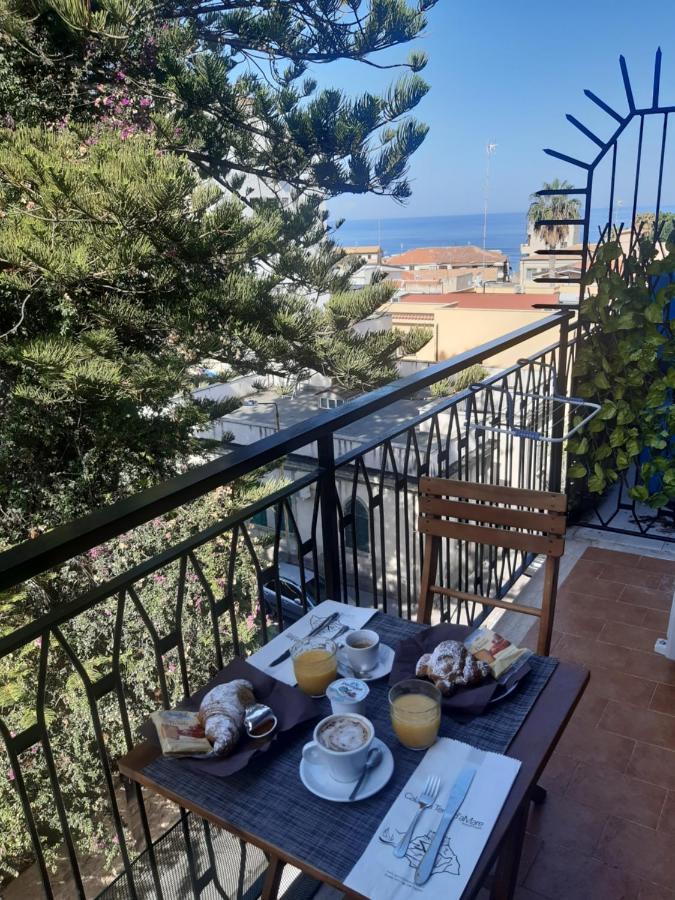 Family Room Balcony