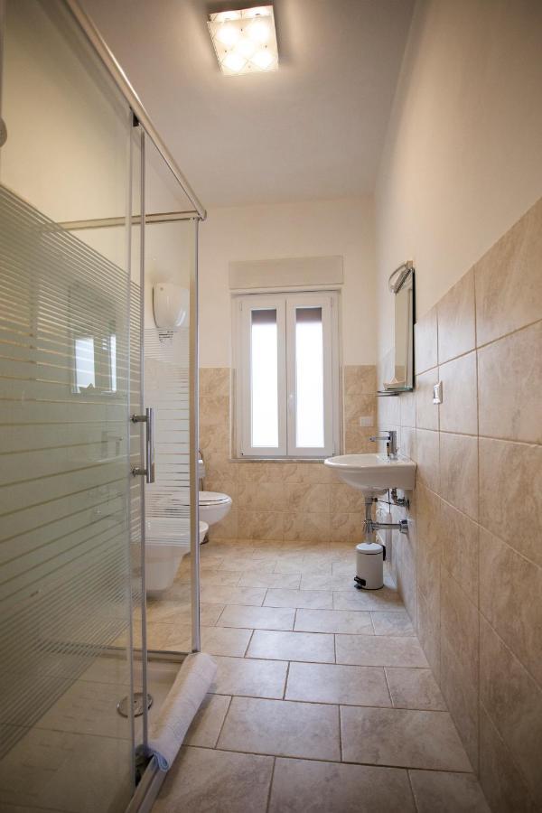 Deluxe Triple Room Sea View