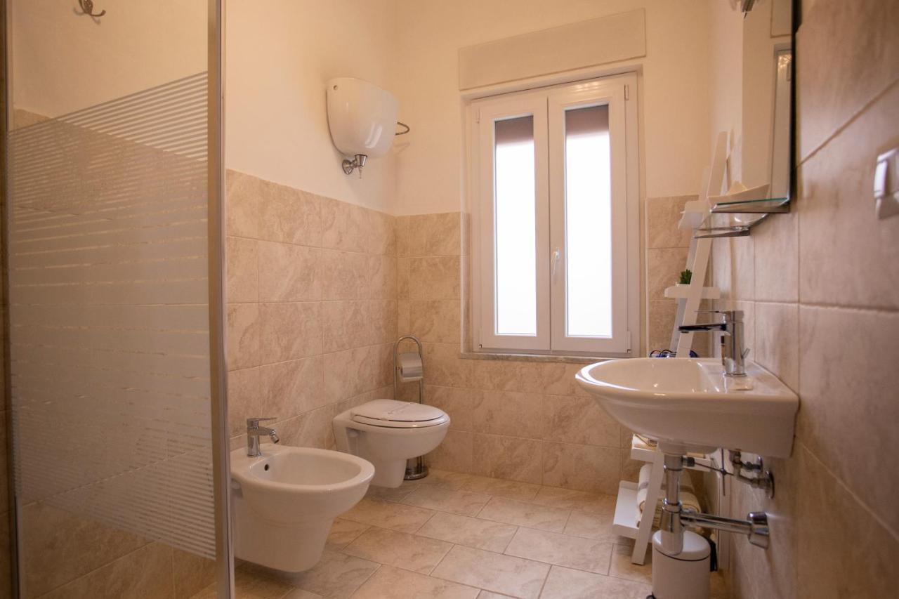 Deluxe Triple Room Sea View