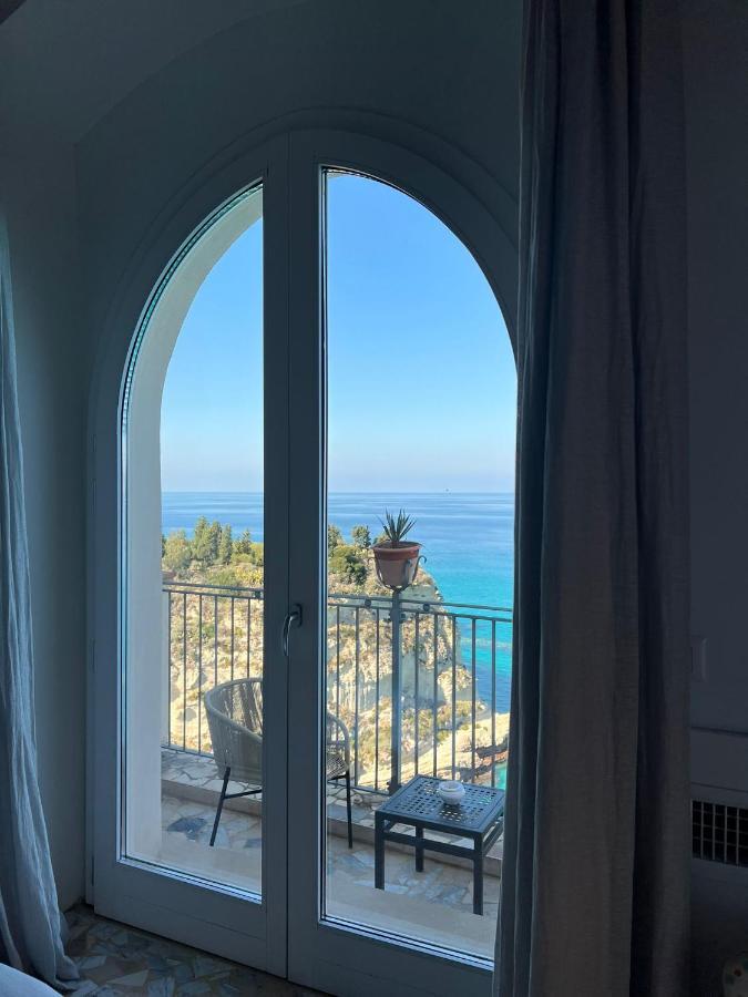 Deluxe Double Room Balcony Sea View