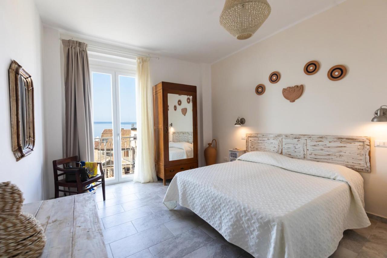 King Room Sea View