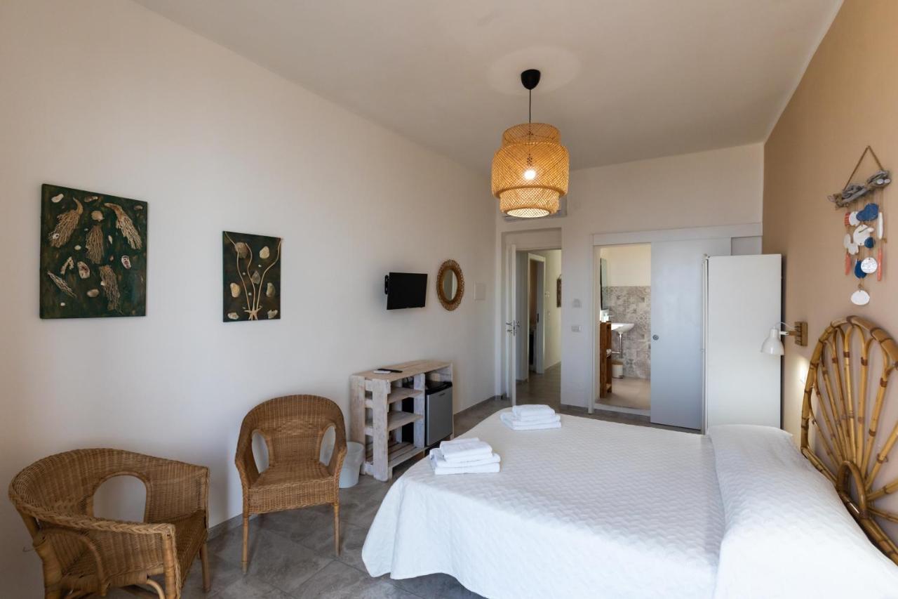 King Room Sea View