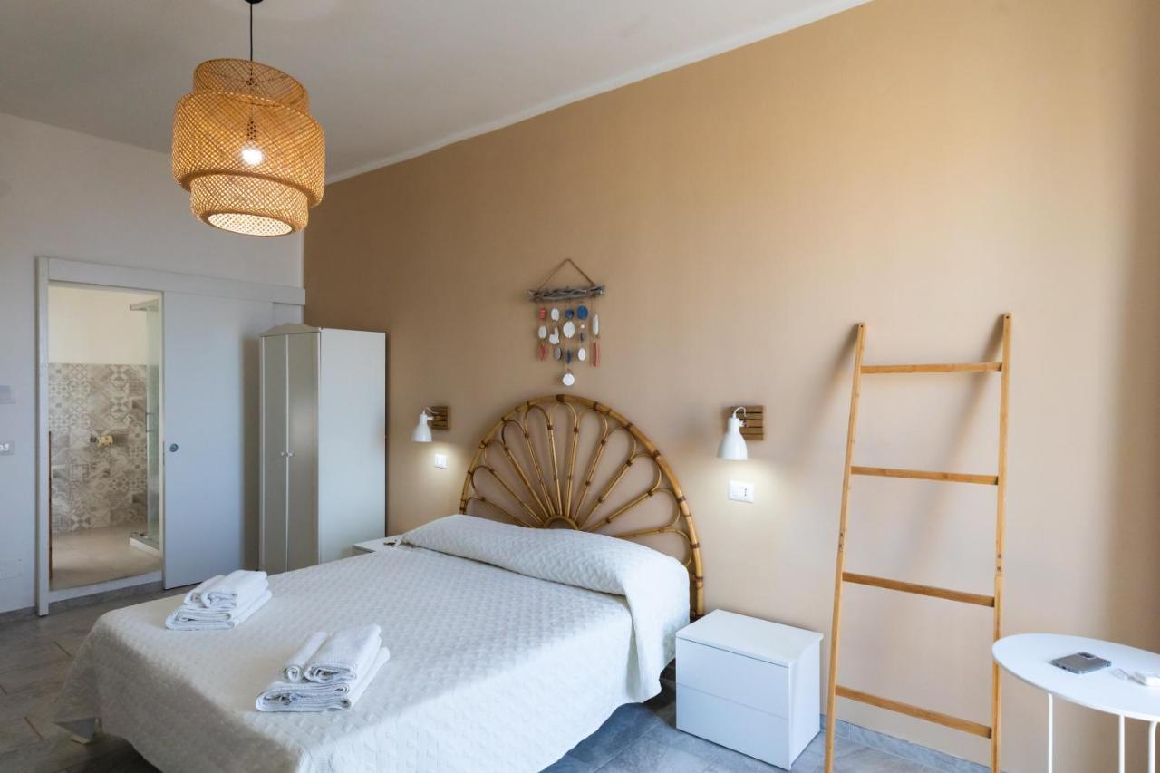 King Room Sea View