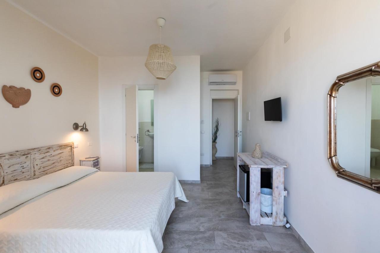 King Room Sea View