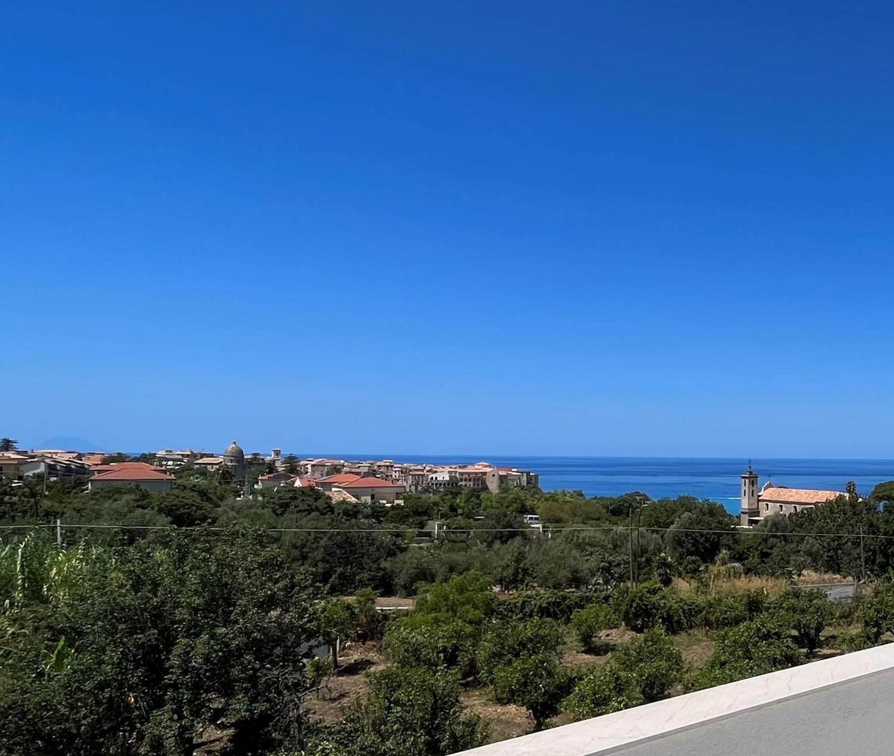 Double Room Balcony Sea View