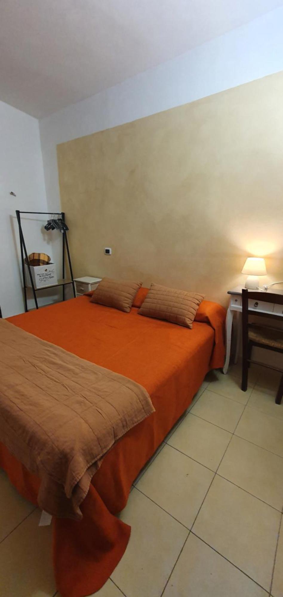 Double or Twin Room Garden View