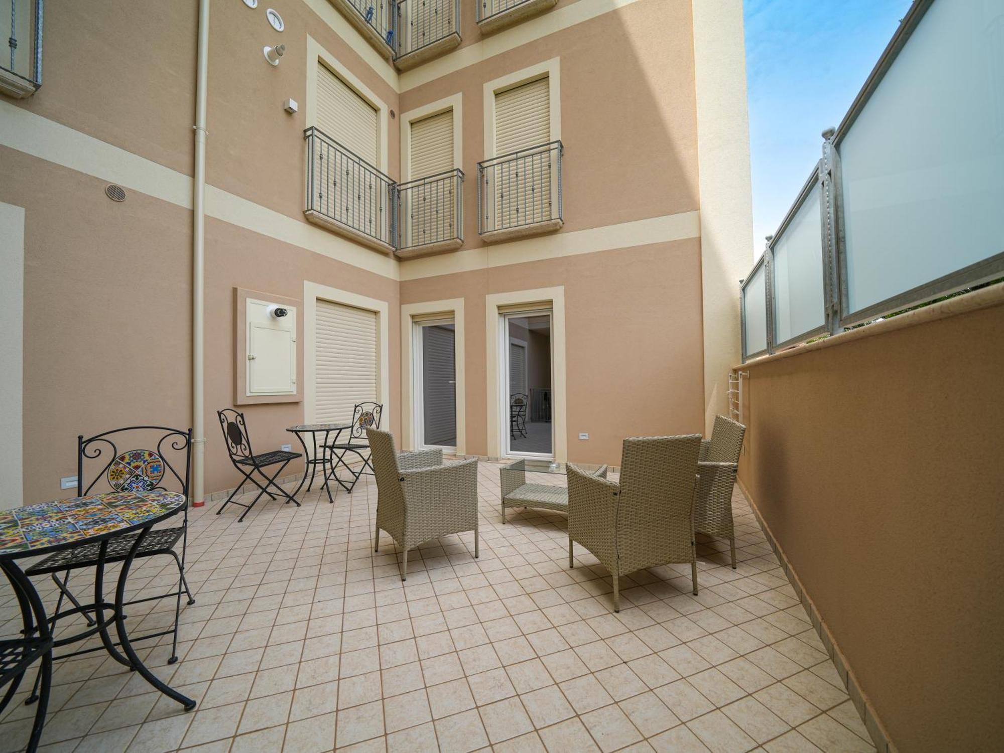 Family Junior Suite