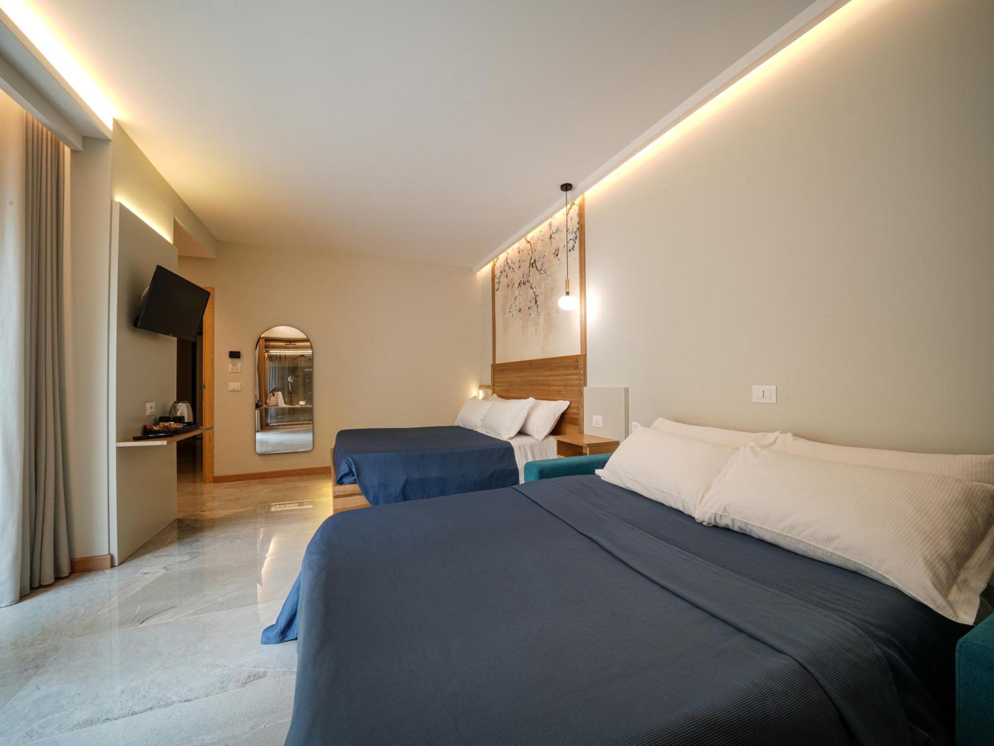 Family Junior Suite