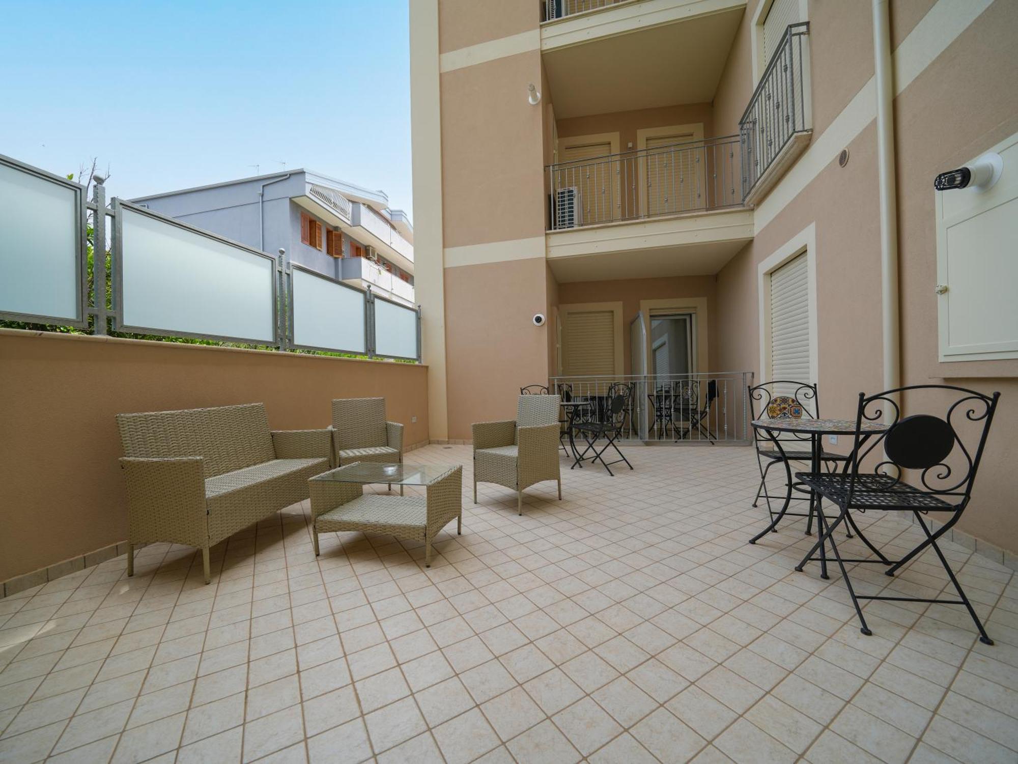 Family Junior Suite
