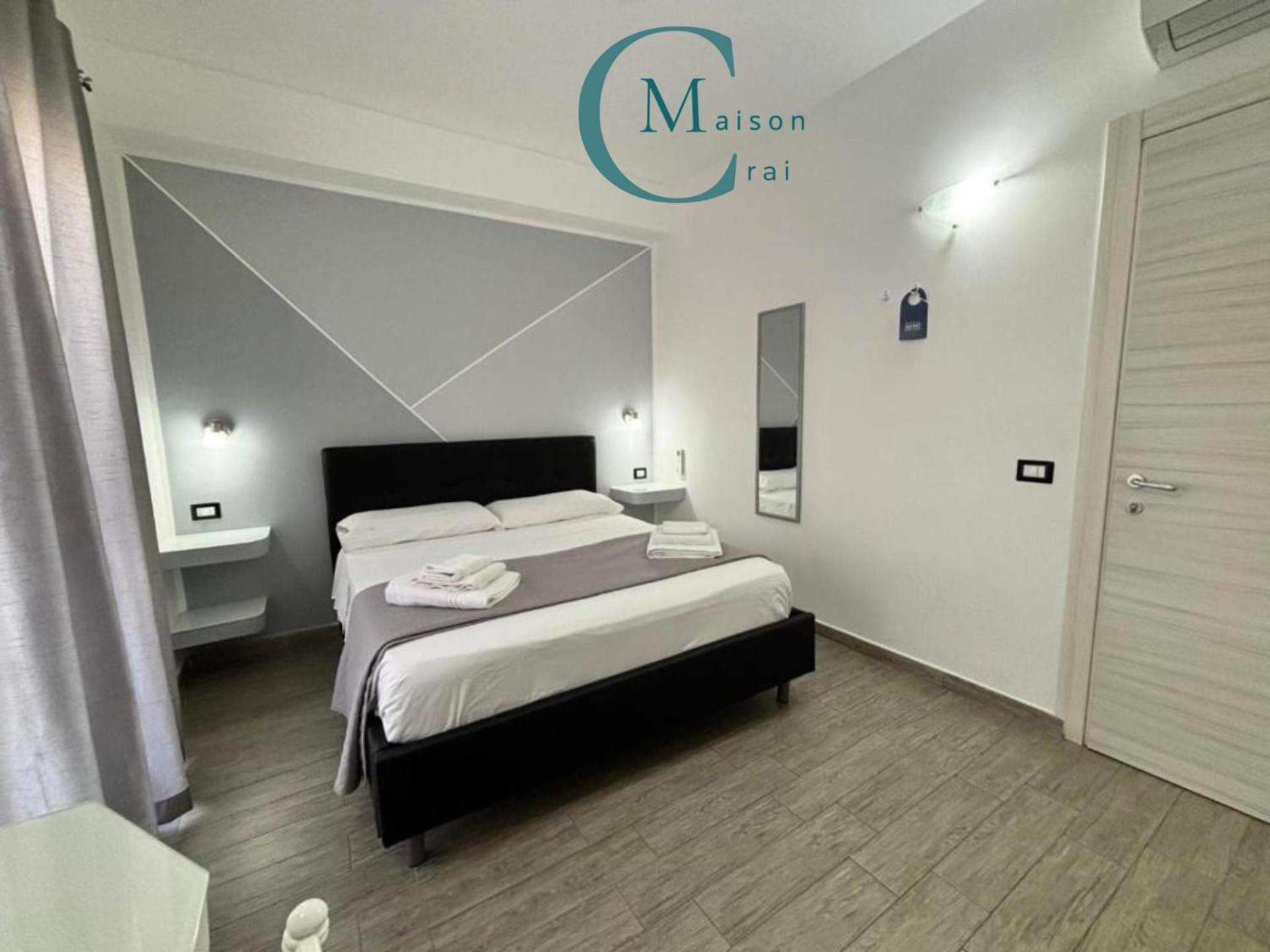Double Room Terrace