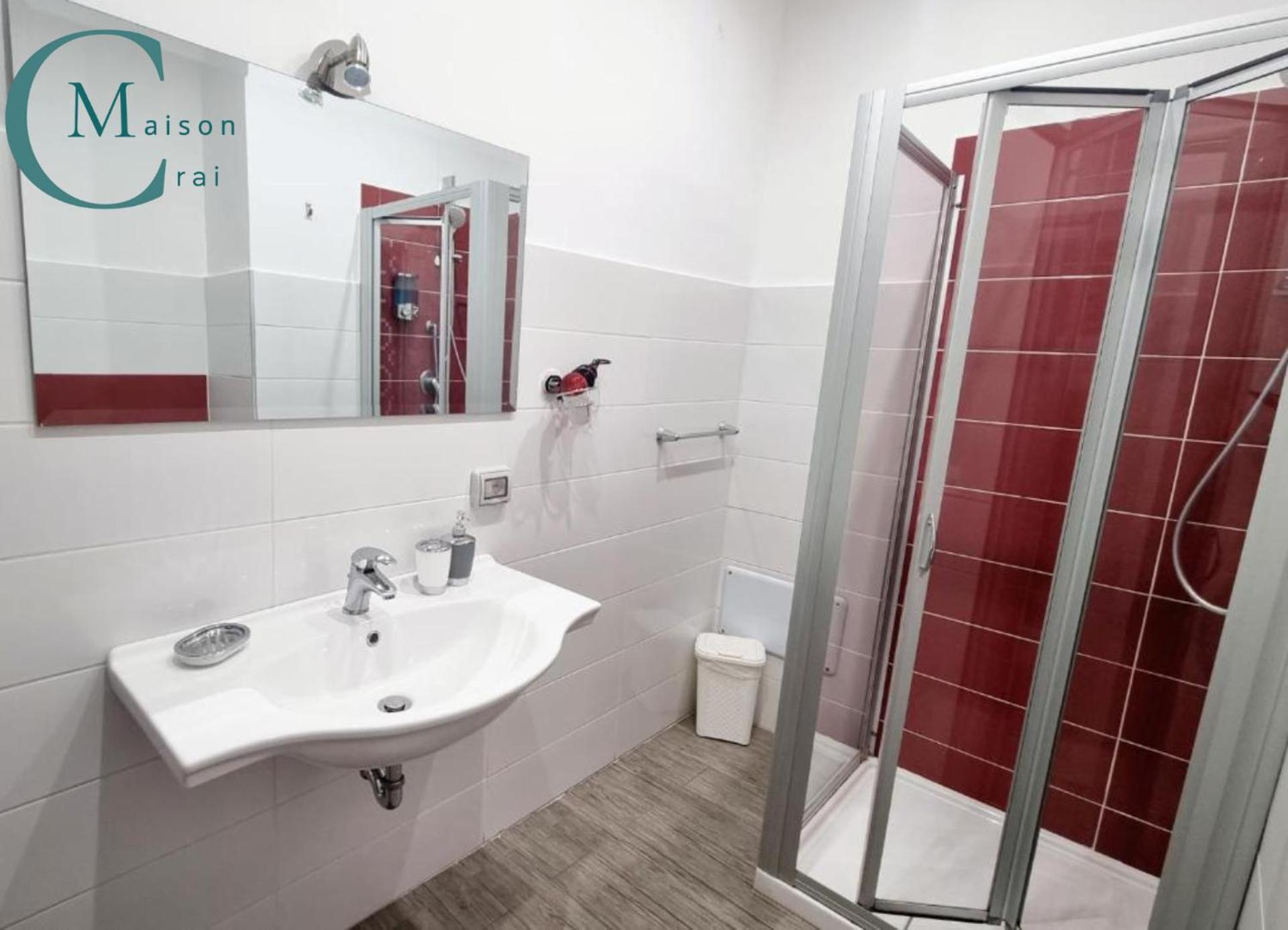 Double Room small Terrace