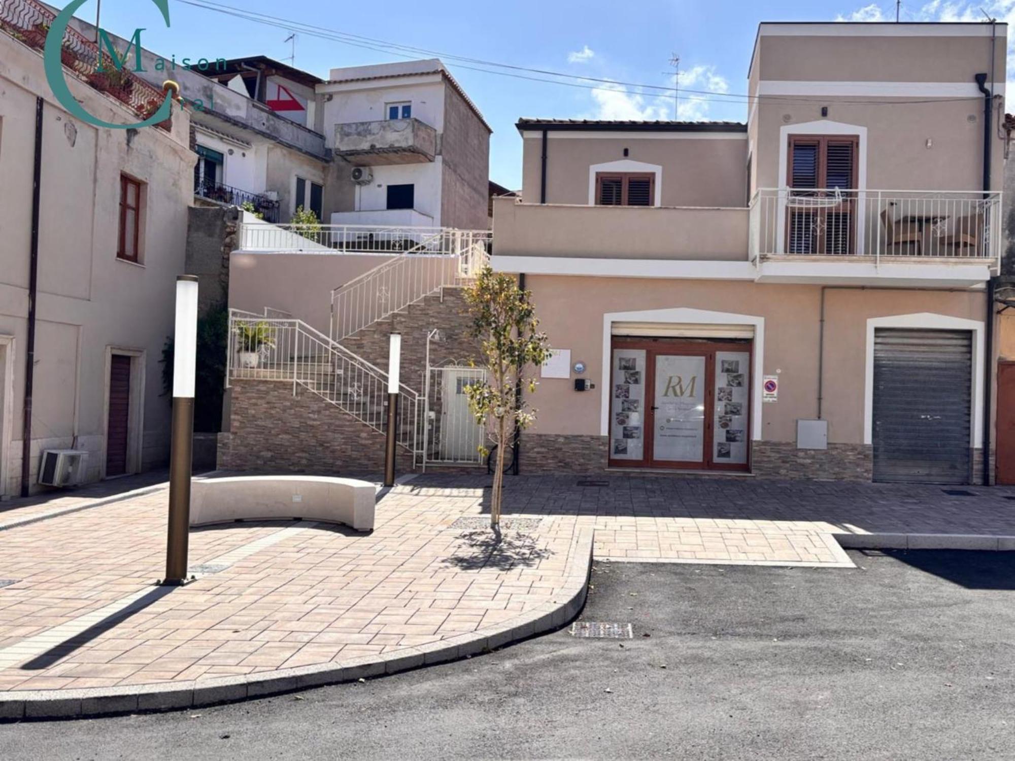 Double Room small Terrace