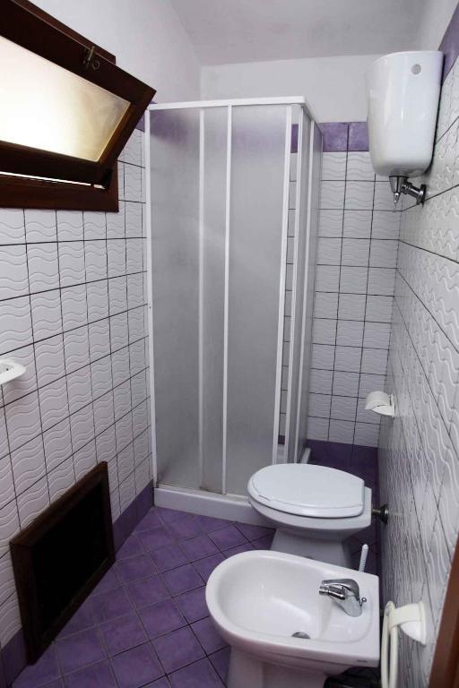Appartamento Familiare (2 Adulti + 2 Bambini) con Vista Mare