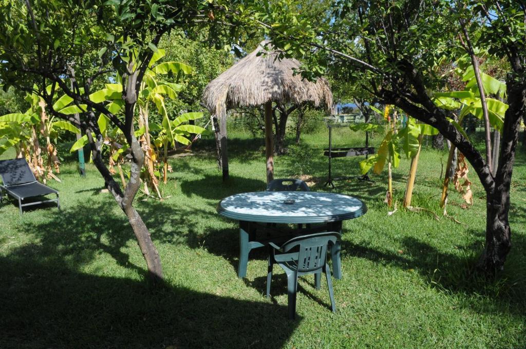 Casa Vacanze con 2 Camere da Letto e Vista Mare