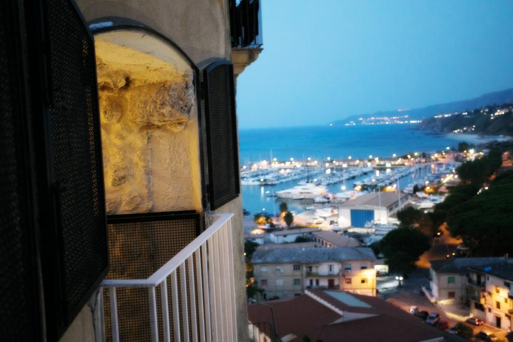 Appartamento con Vista Mare - Edificio Separato