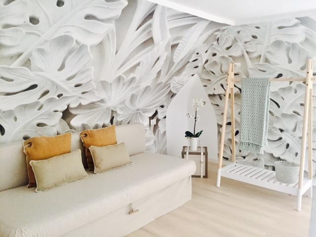 Duplex Suite