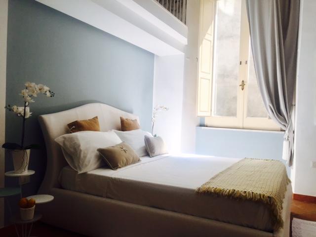 Duplex Suite