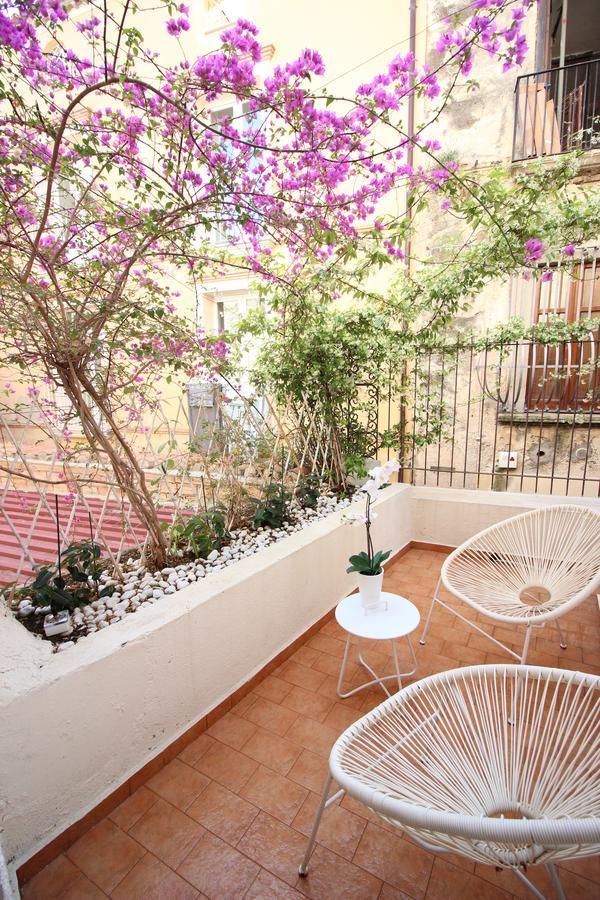Double Room Terrace
