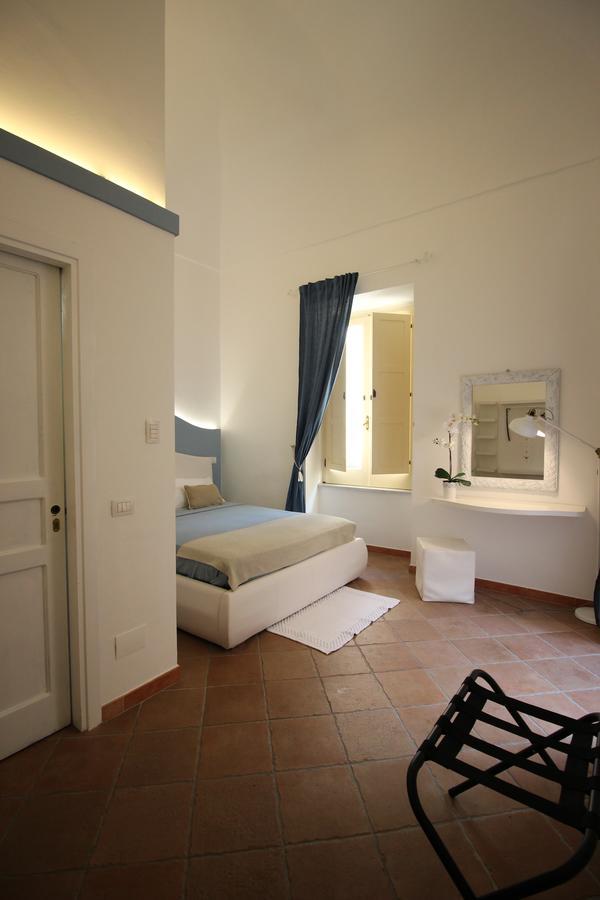 Double Room Terrace