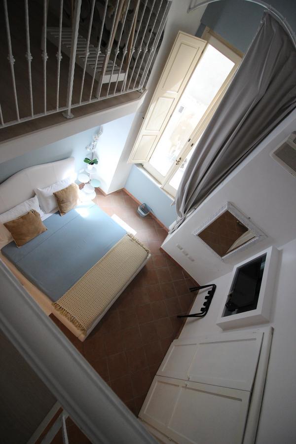 Duplex Suite