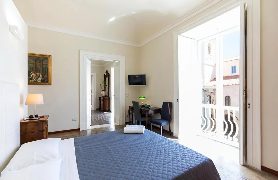 Suites Pastis Tropea - Boutique B&B by Kalavrìa Holidays-1