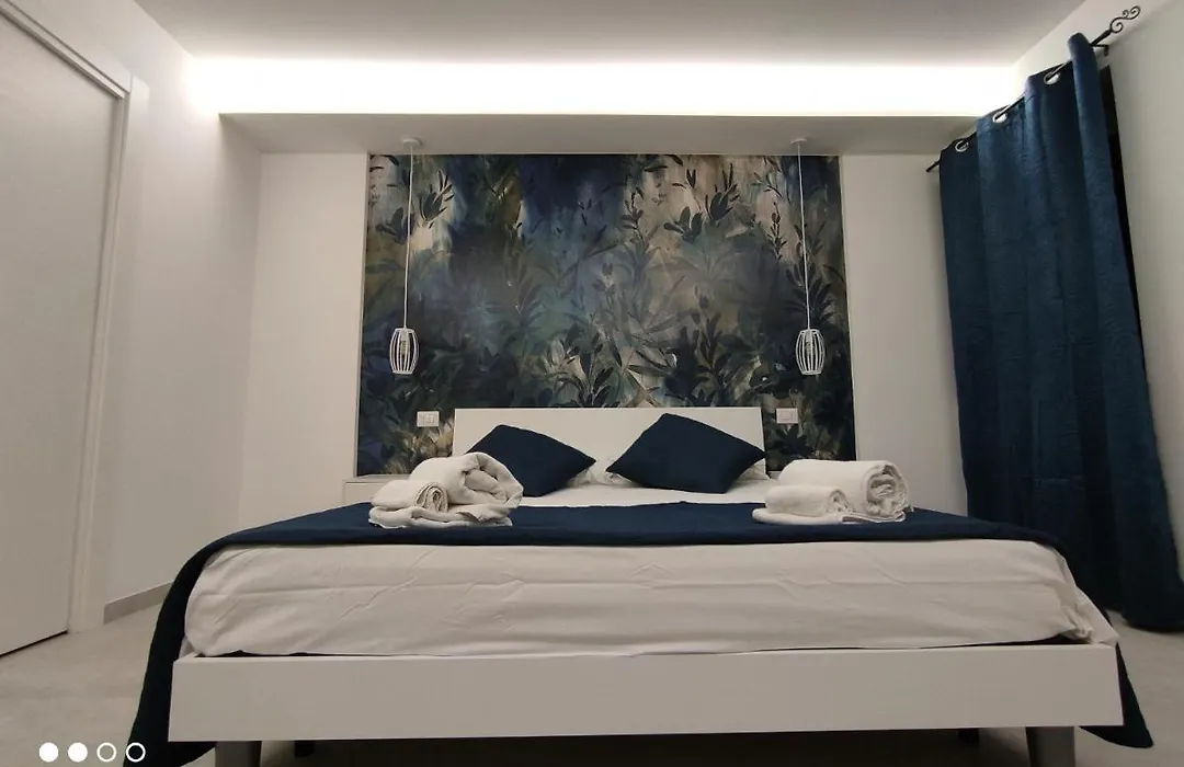 Tropea Travel'S House-1