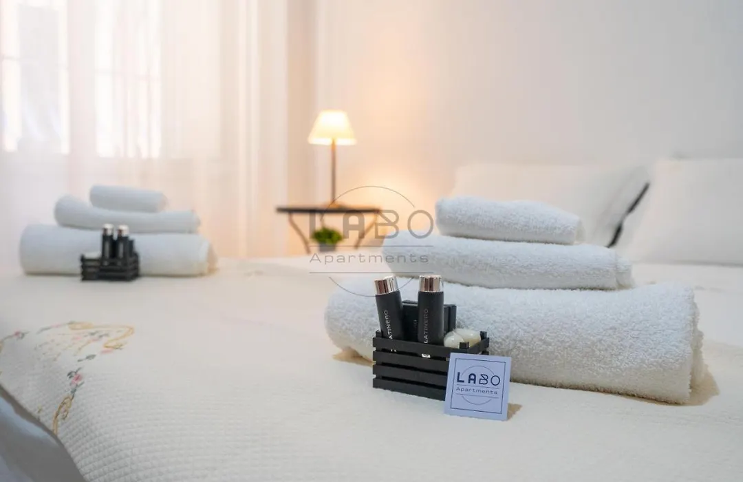 Eirene Exclusive Apartment-1
