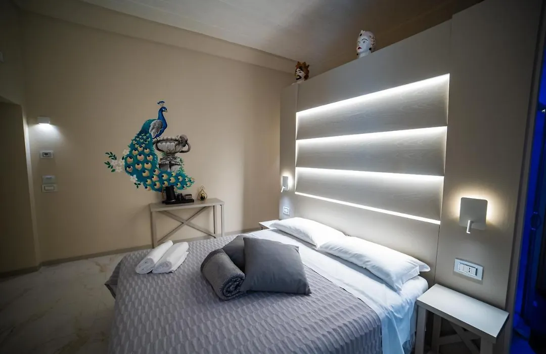 That'S Amore Accommodation Tropea-1