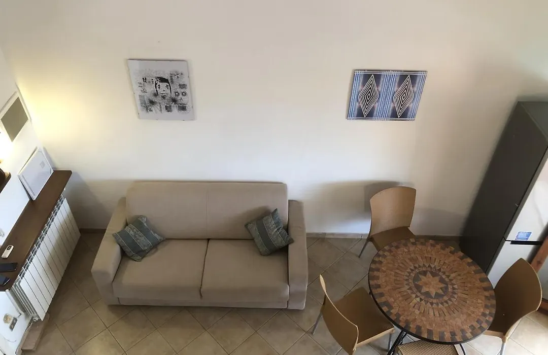 Gioia Accommodation Tropea-1