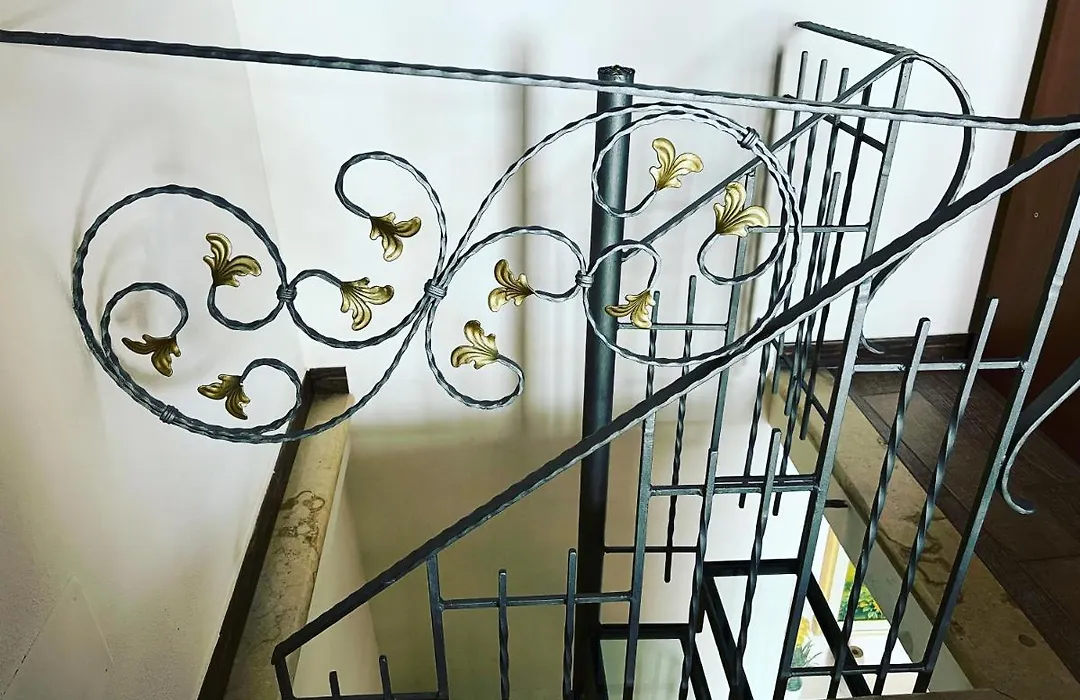 A Casa Di Alessandro Appartment'S-1