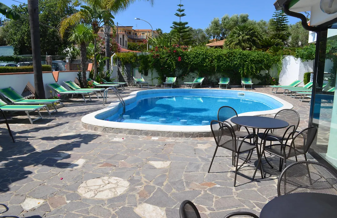 Hotel Marinella - Private Free Parking - Grotticelle Beach 200 M-1