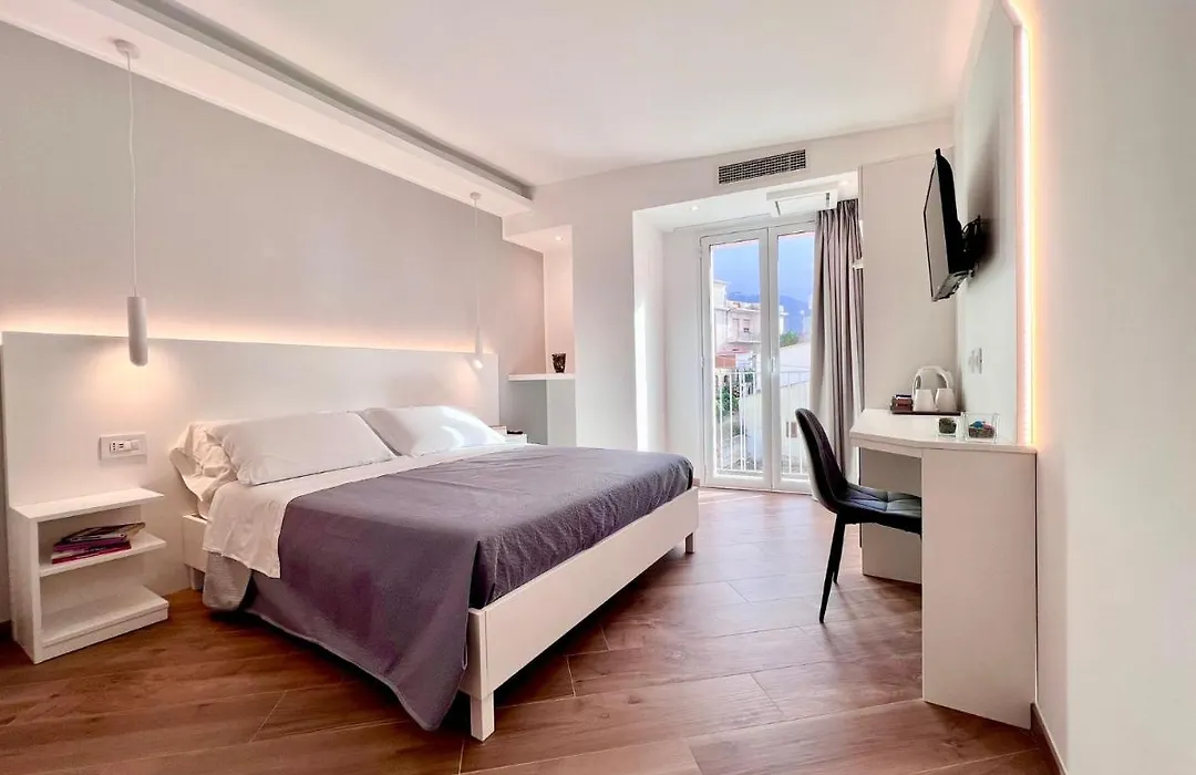 B&B Libertà-1