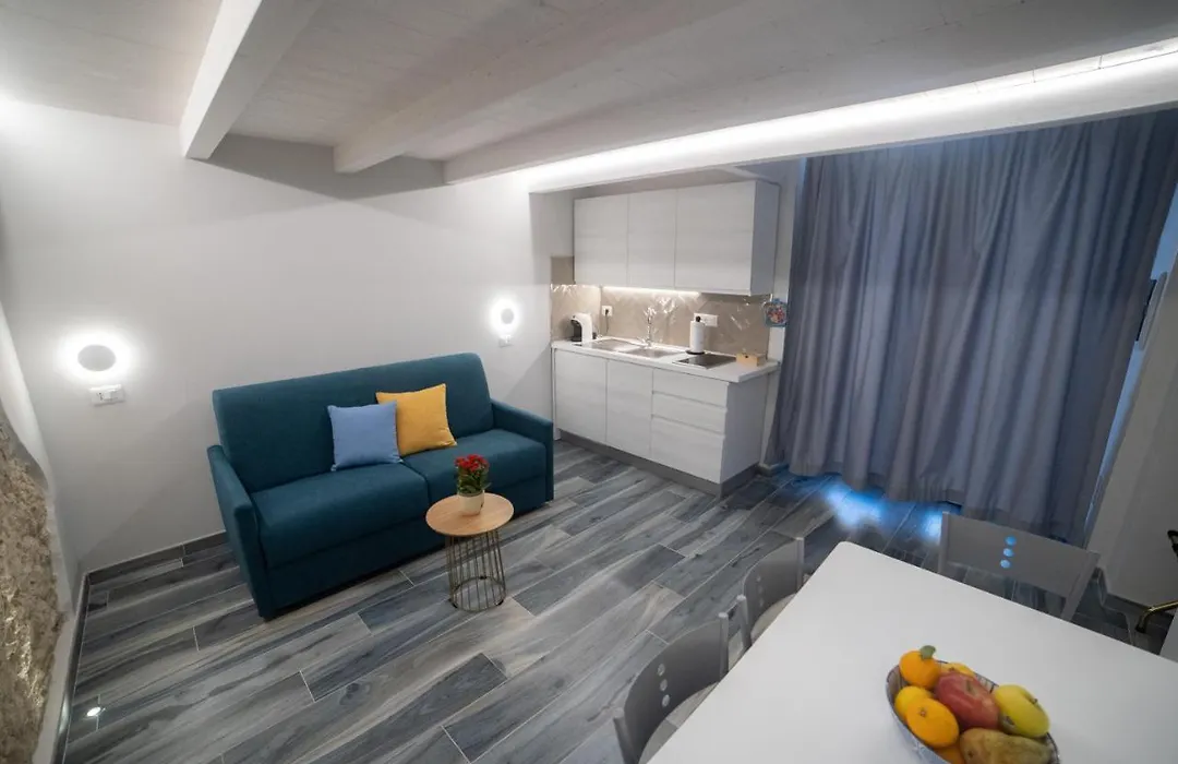 Tropea City Home-1