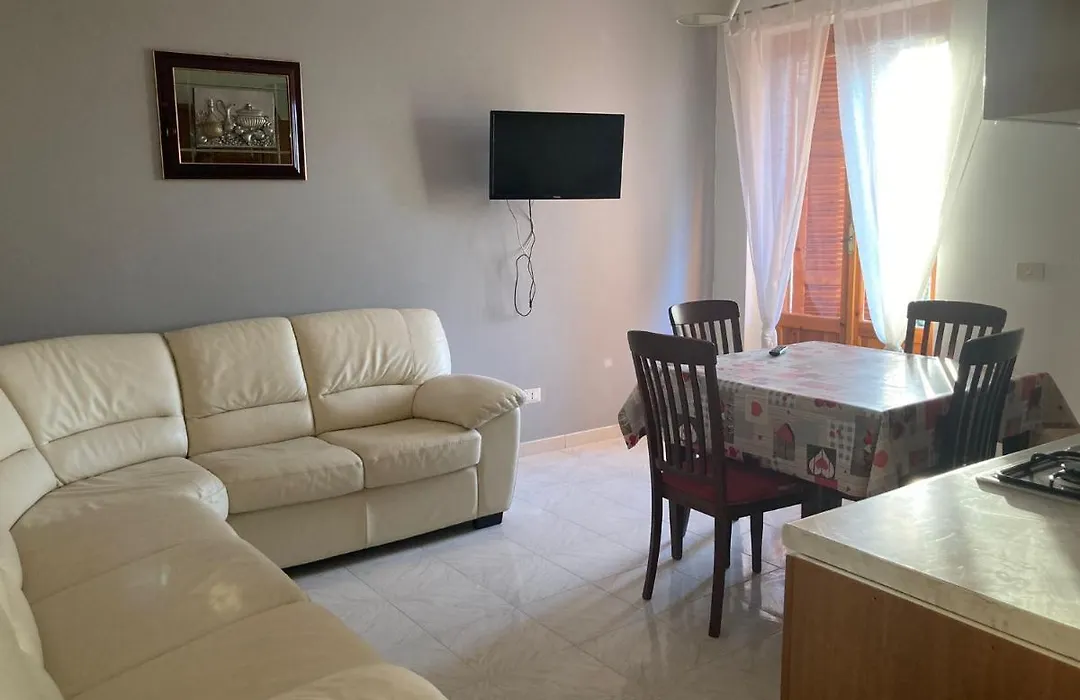 Casa Francy e Casa Marty-1