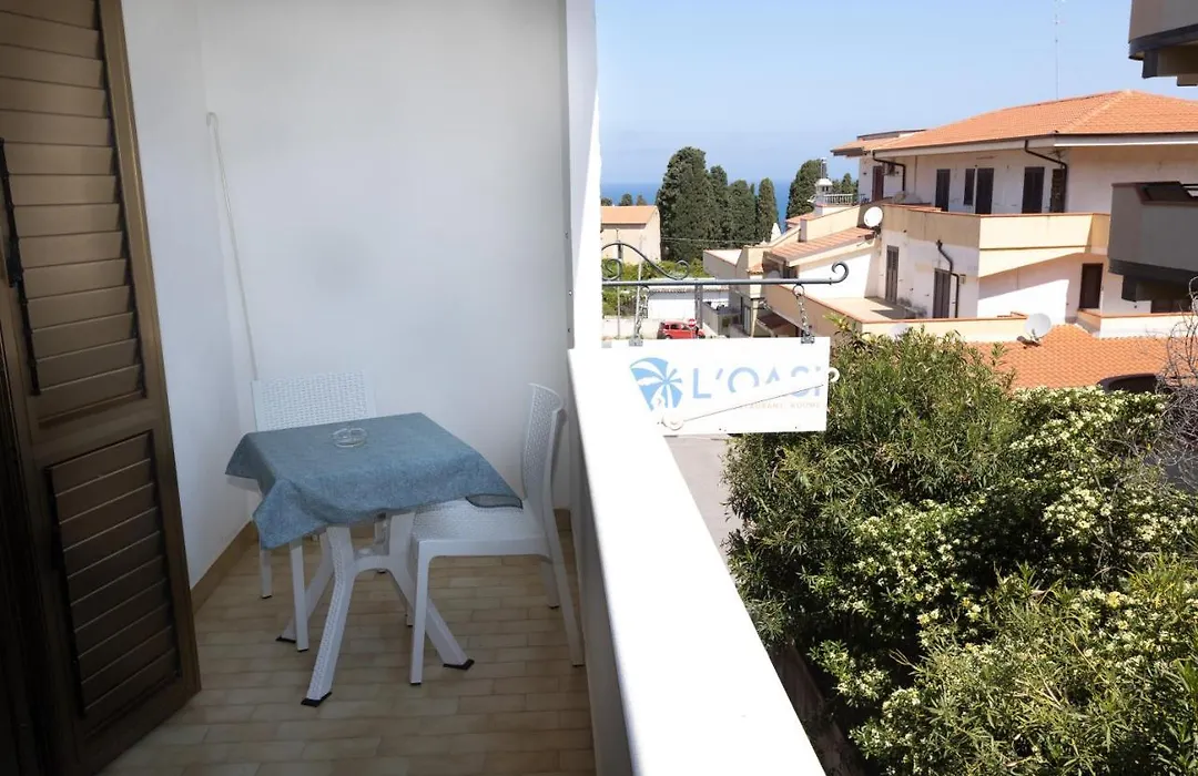 B&B L'Oasi-1