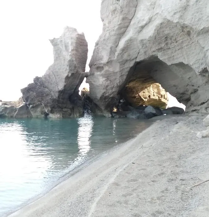 Appartamento vicino mare-1