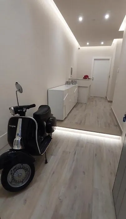 L'Étoile luxury b&b-1