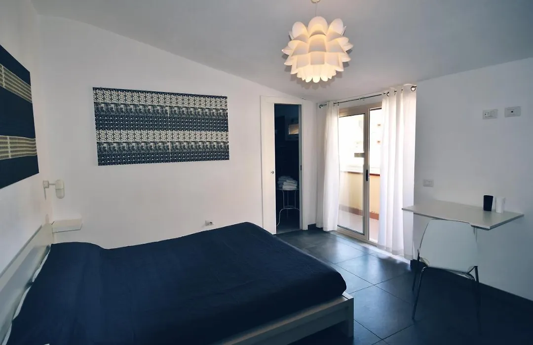 Accomodation Libertino-1