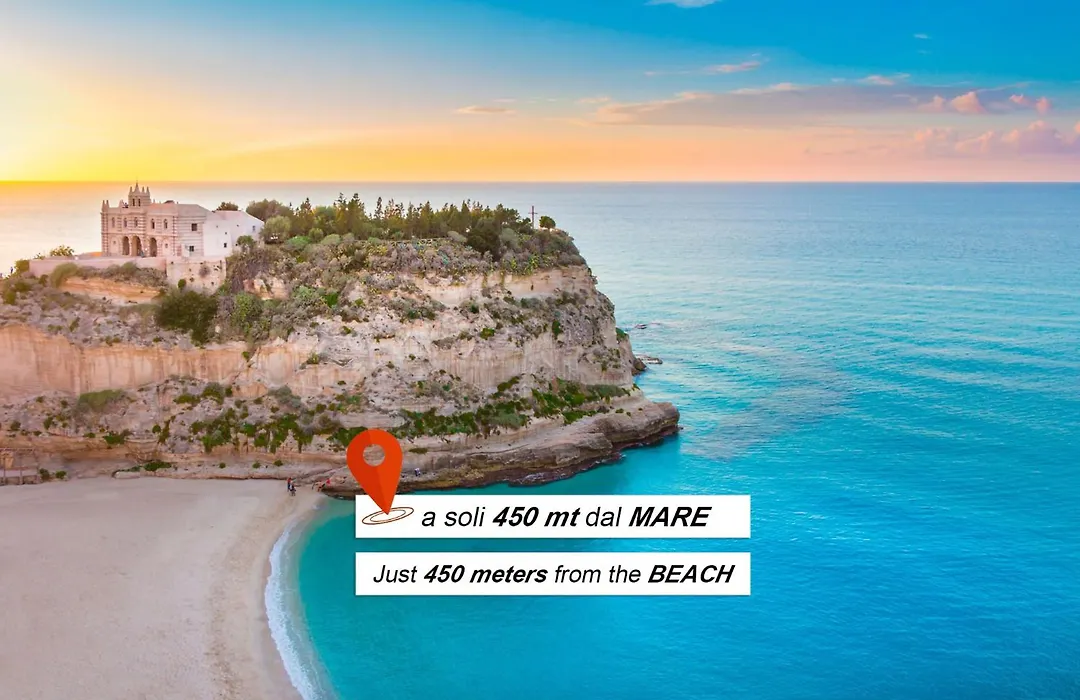 MaLù BEST Rooms - Tropea-1