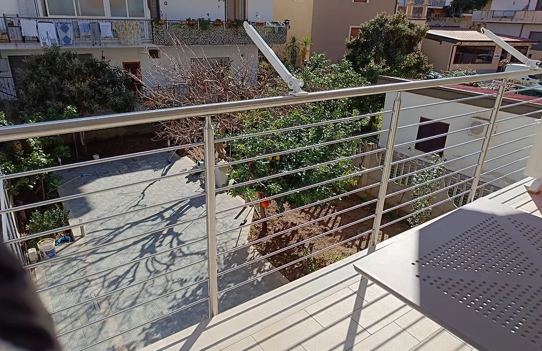 Stefanelli Tropea Home-1