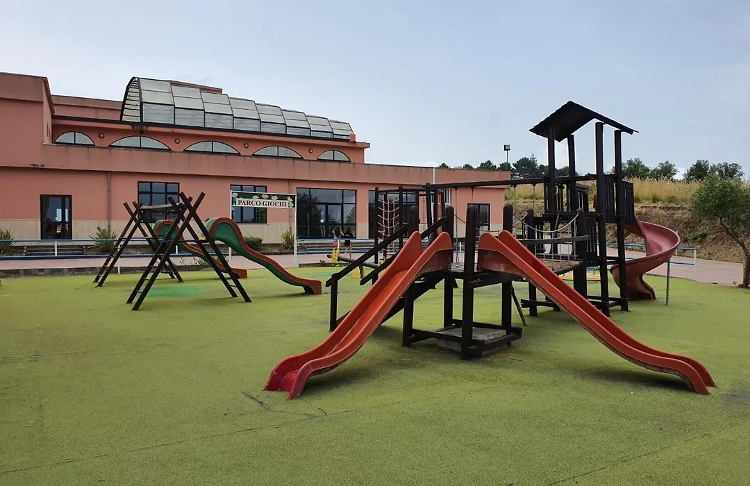 La Pace Village Residence Club-1