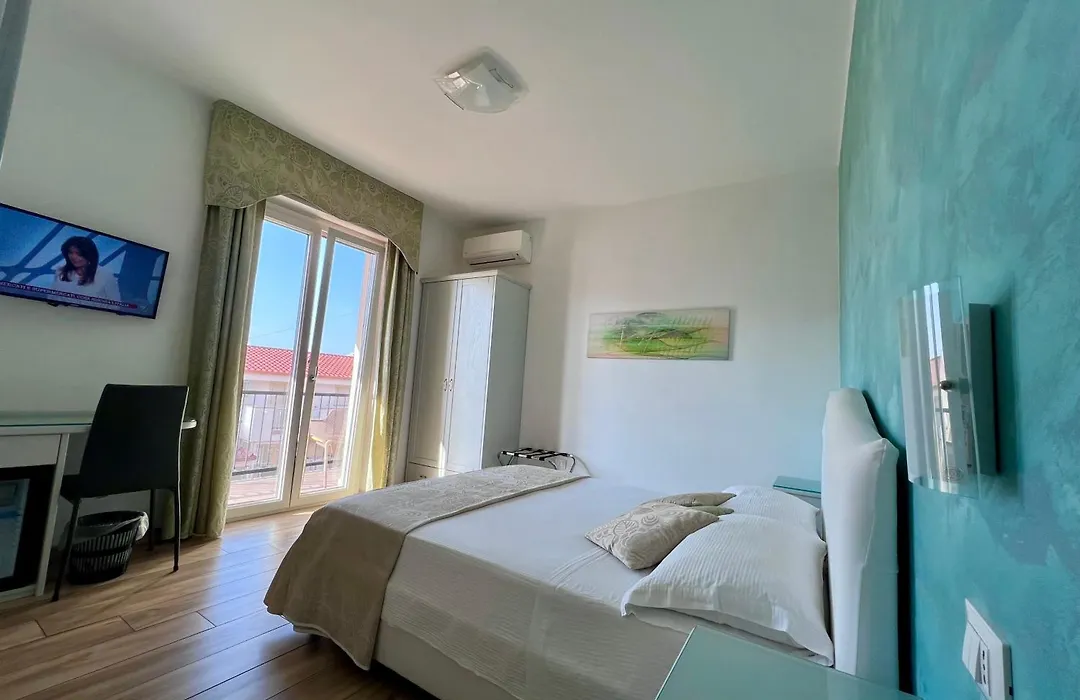 Bella Tropea Accommodation-1