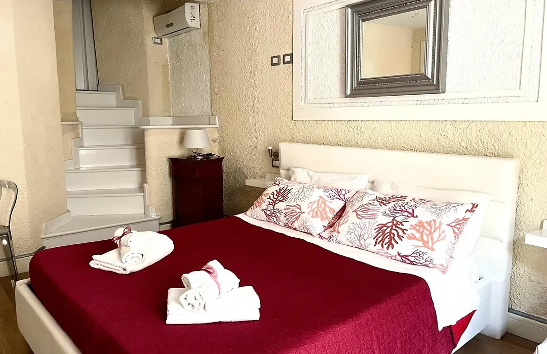 Residenza Donna Peppina-1