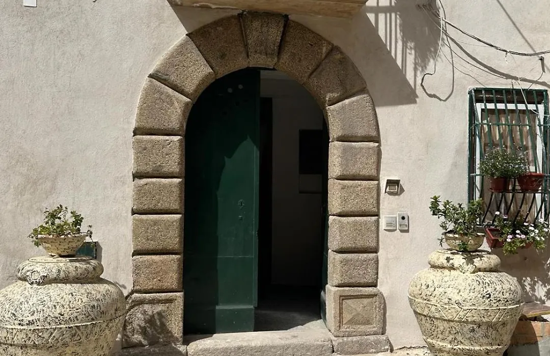 Residenza Amante Center-1