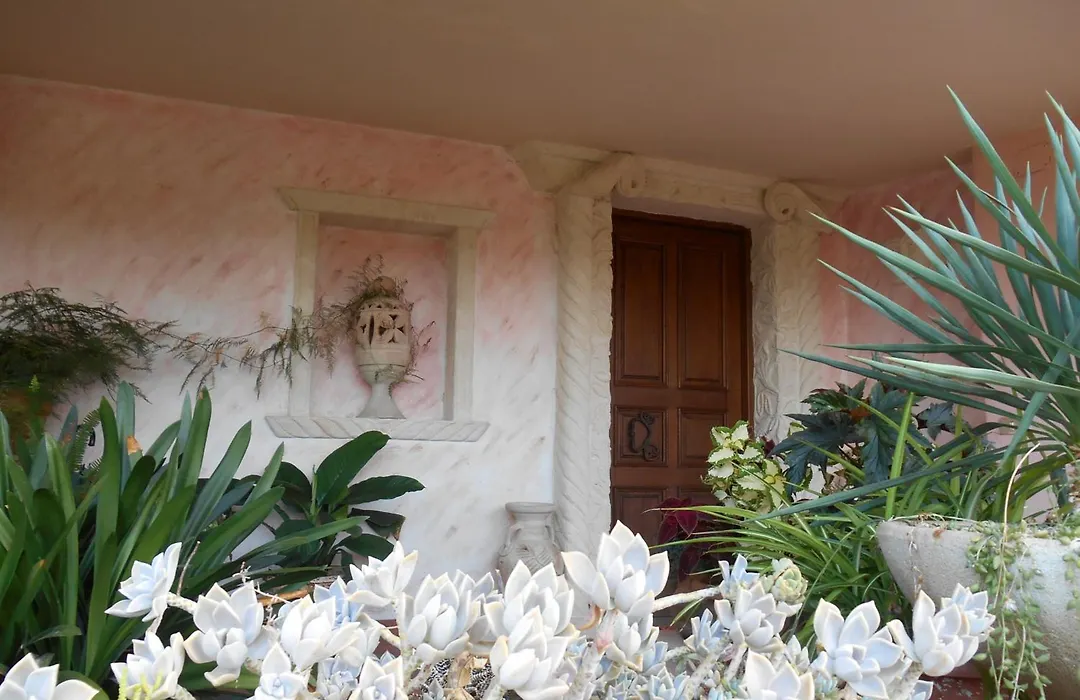 Villa Annina B&B-1