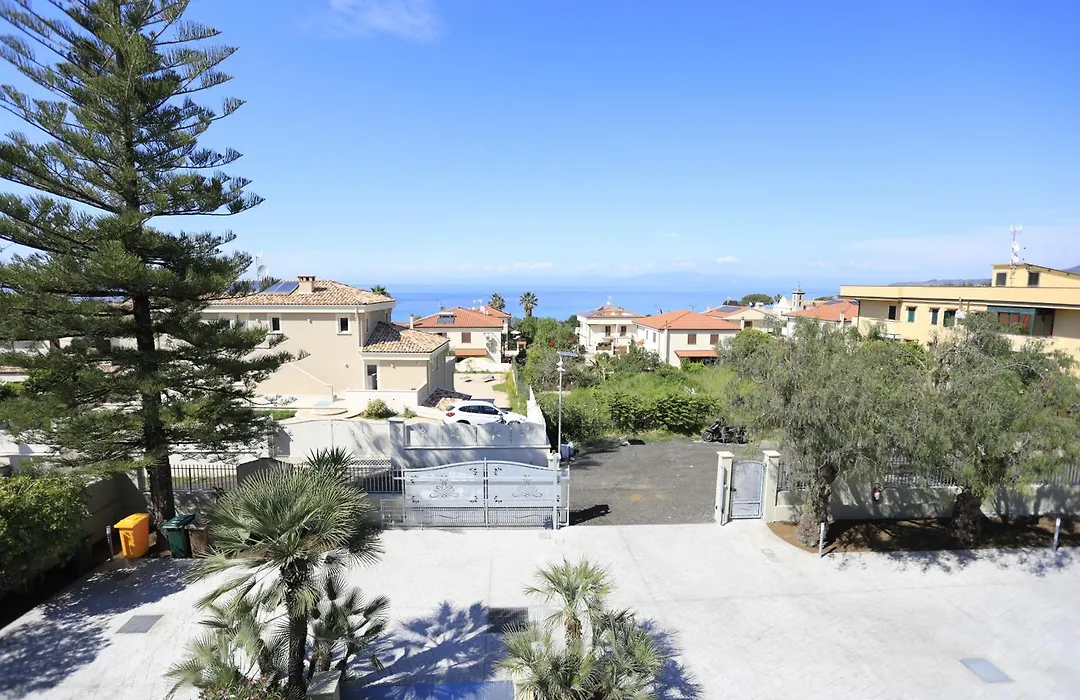 Residenza Arena-1
