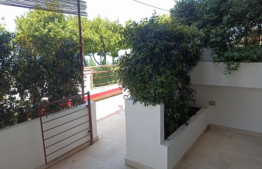Il Corbezzolo Tropea Residence-1