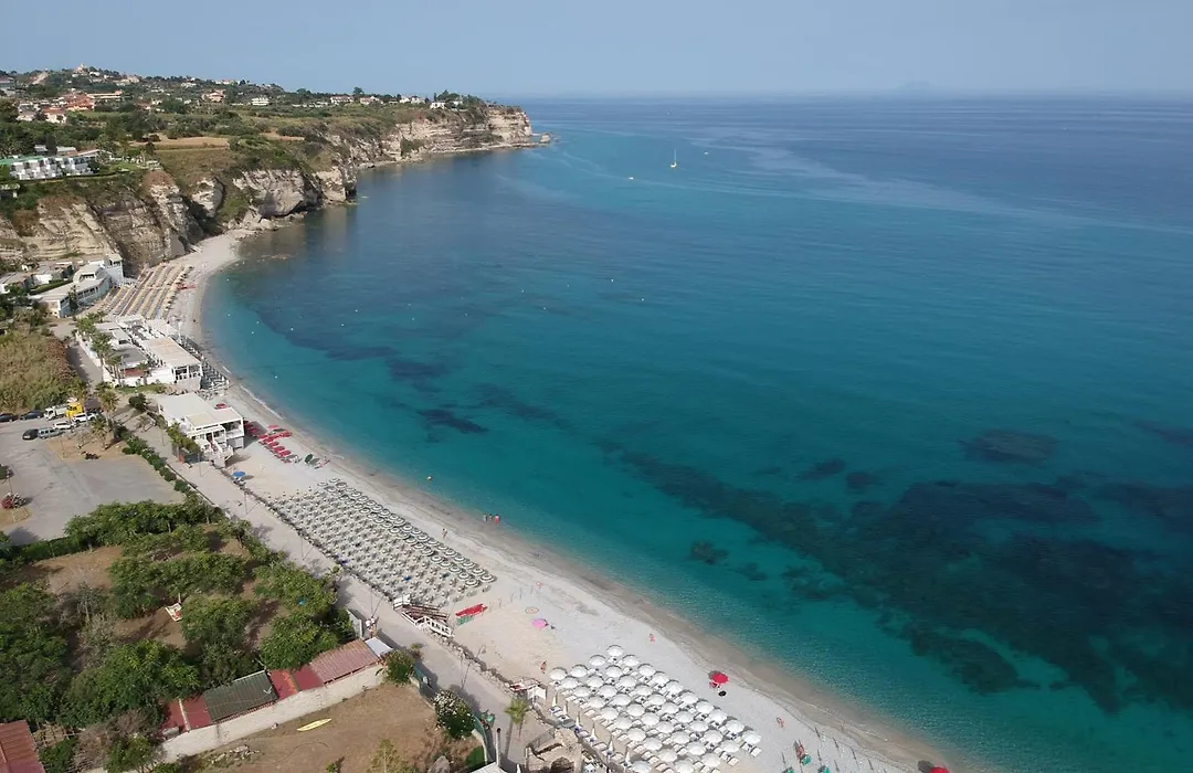 Caia Appartamenti Tropea-1