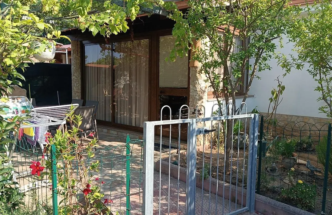 Residenza Pousada Romantica-1